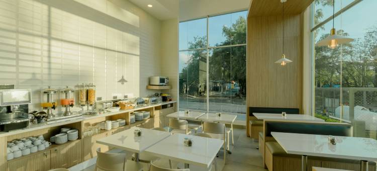 埃斯特利万豪城市快捷酒店(City Express by Marriott Esteli)图片