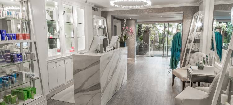 洛杉矶比佛利山庄四季酒店(Four Seasons Hotel Los Angeles at Beverly Hills)图片