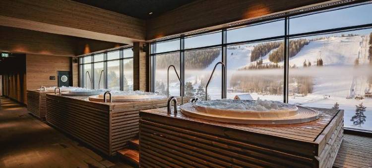 Break Sokos 塔霍酒店(Break Sokos Hotel Tahko)图片