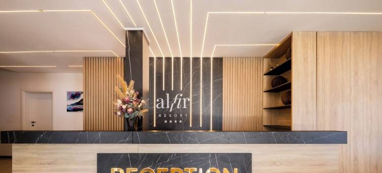 Aminess Alfir 酒店(Aminess Alfir Hotel)图片