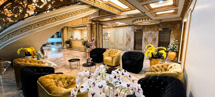 Atiyan Hotel Syariah图片