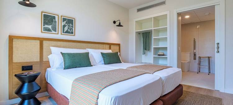 阿杜阿纳套房(Aduana Suites)图片