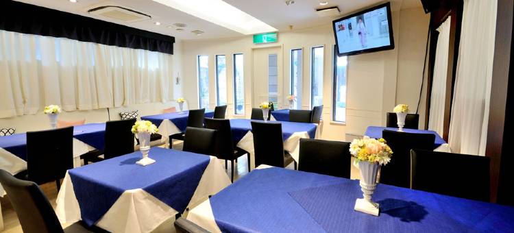东京公园Panex大酒店(Grand Park Hotel Panex Tokyo)图片