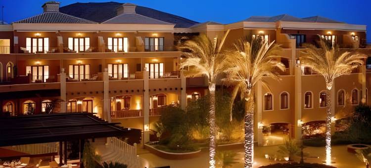 特内里费1881玛德里格拉斯高尔夫酒店(1881 Tenerife Madrigueras Golf Hotel)图片