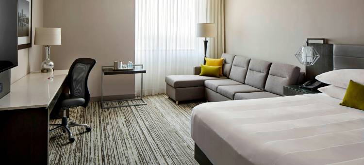 哈特福德温莎机场万豪酒店(Marriott Hartford/Windsor Airport)图片
