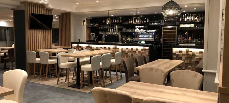 度戈斯林贝斯特韦斯特酒店(Best Western le Duguesclin)图片