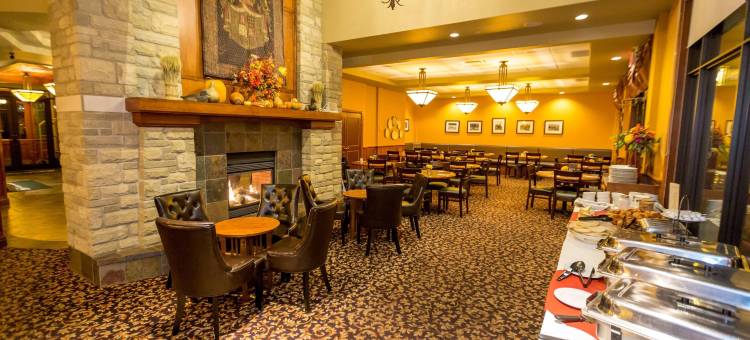 瀑布山酒店 - 阿桑德连锁酒店(Calabogie Peaks Hotel, Ascend Hotel Collection)图片