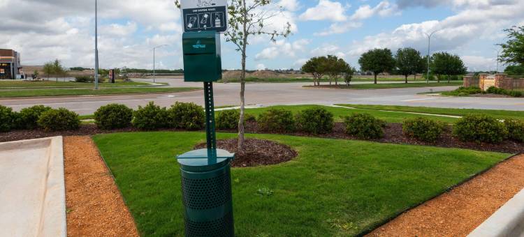 ECHO Suites Extended Stay by Wyndham沃思堡联盟酒店(Echo Suites Extended Stay by Wyndham Fort Worth Alliance)图片