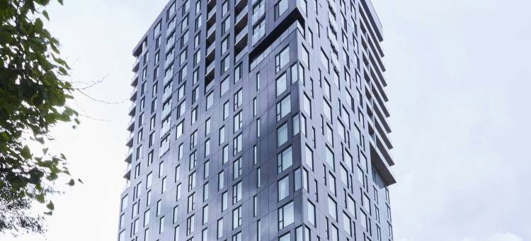 渥太华日耳曼酒店(Le Germain Hotel Ottawa)图片