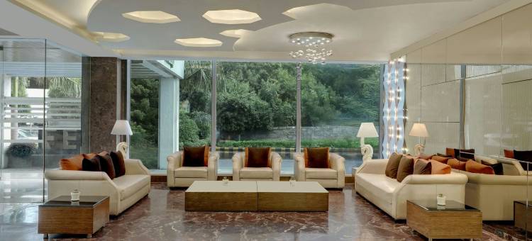 拉杰克特芬恩公寓(The Fern Residency Rajkot, Series by Marriott)图片