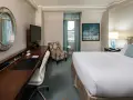 河景大床房