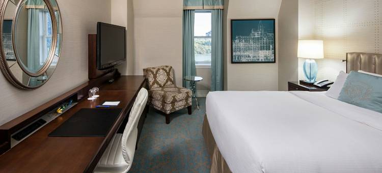 贝斯伯勒万豪德尔塔酒店(Delta Hotels Bessborough)图片