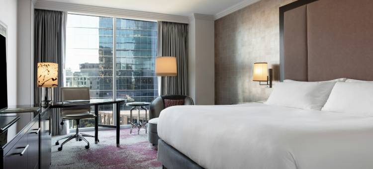 洛伊斯亚特兰大酒店(Loews Atlanta Hotel)图片
