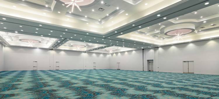 基西米公园假日酒店度假村(Holiday Inn Resort KISSIMMEE BY THE PARKS by IHG)图片