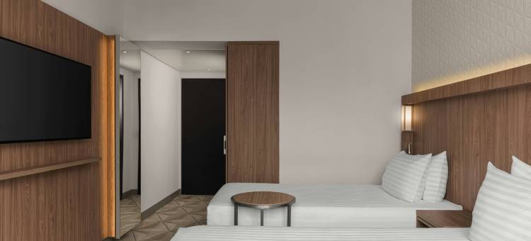巴黎凡尔赛门万怡酒店(近凡尔赛门展览中心)(Courtyard by Marriott Paris Porte de Versailles)图片