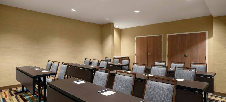 费城机场万枫酒店(Fairfield Inn Philadelphia Airport)图片