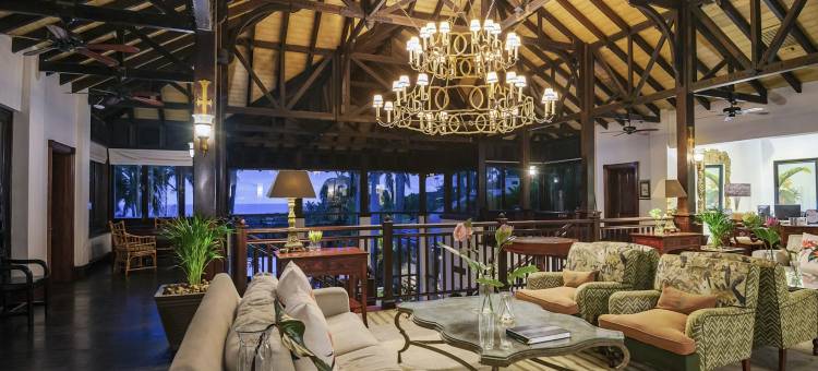 津巴利山林小屋 by Dream Resorts(Zimbali Lodge by Dream Resorts)图片