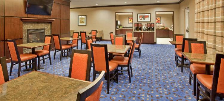 敖德萨居家酒店(Residence Inn Odessa)图片
