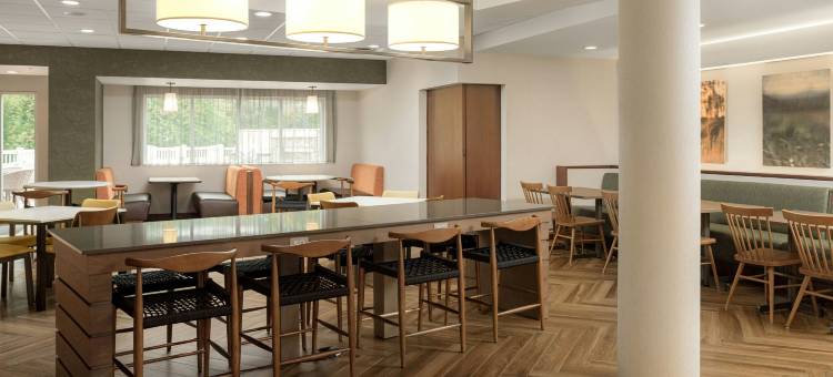 哥伦比亚万枫套房酒店(Fairfield Inn & Suites Columbia)图片