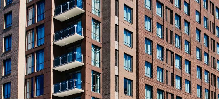 罗利市中心居家酒店(Residence Inn Raleigh Downtown)图片