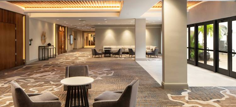 棕榈滩花园万豪酒店(Palm Beach Gardens Marriott)图片