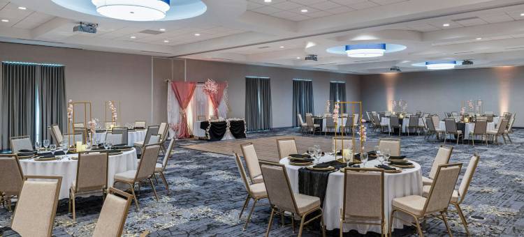 门尼菲万枫酒店及套房(Fairfield Inn & Suites Menifee)图片