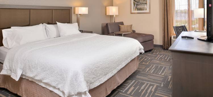 希尔顿欢朋酒店-奥兰多环球影城(Hampton Inn Closest to Universal Orlando)图片