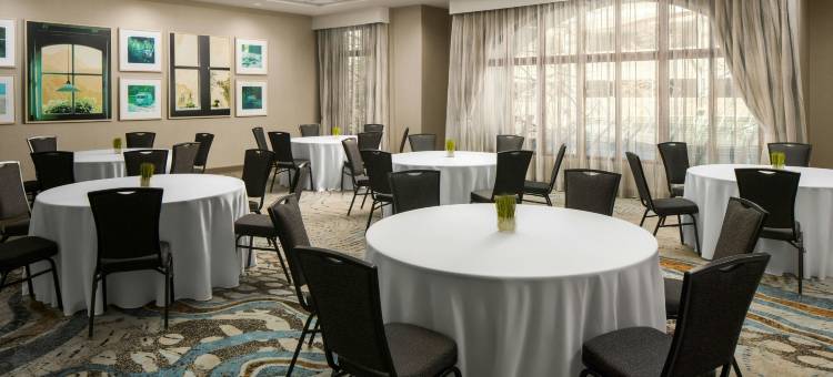 波特兰市中心/河滨居家酒店(Residence Inn Portland Downtown/RiverPlace)图片