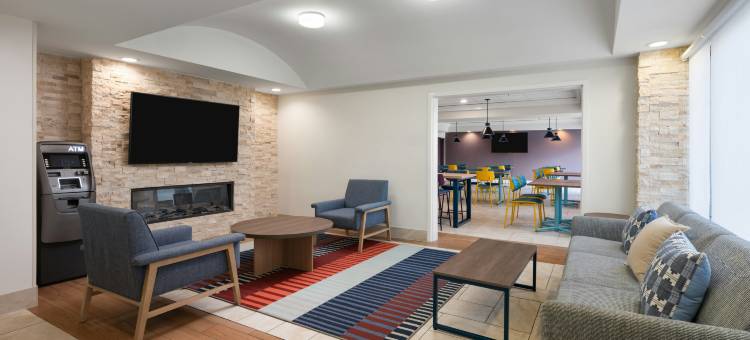 奥古斯塔西佳阁酒店(洲际旗下)(Garner Hotel AUGUSTA WEST by IHG)图片
