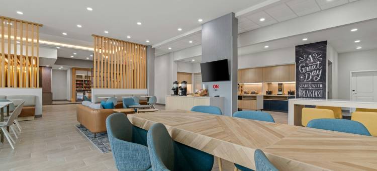 纳什维尔布伦特伍德TownePlace Suites酒店(TownePlace Suites by Marriott Nashville Brentwood)图片