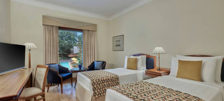 柯枝Marriott系列The Fern(The Fern Kochi, Series by Marriott)图片