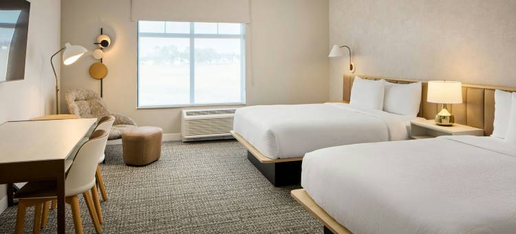 TownePlace Suites佐治亚州佩里国家展览场酒店(TownePlace Suites by Marriott Perry Georgia National Fairgrounds)图片