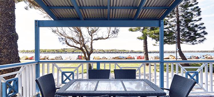 NRMA港麦格理布里克沃假日公园(NRMA Port Macquarie Breakwall Holiday Park)图片