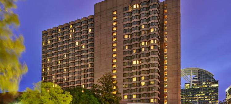 亚特兰大巴克海特惠特利豪华精选酒店(The Whitley, a Luxury Collection Hotel, Atlanta Buckhead)图片