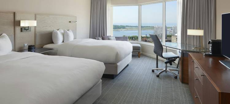 InterContinental Hotels 多伦多中心洲际酒店(InterContinental Hotels TORONTO CENTRE by IHG)图片