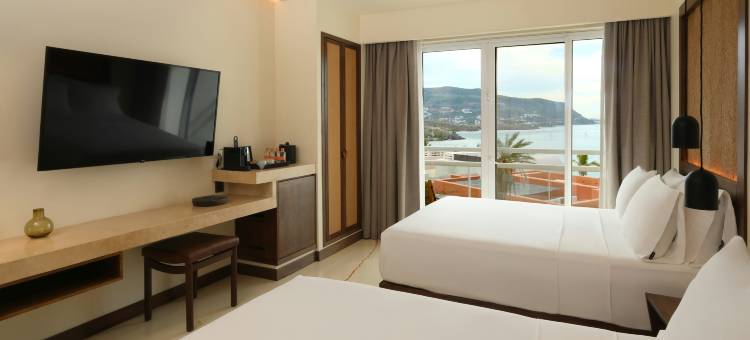 英迪格酒店 拉巴斯 普埃尔塔科尔特斯(Hotel Indigo LA PAZ PUERTA CORTES by IHG)图片