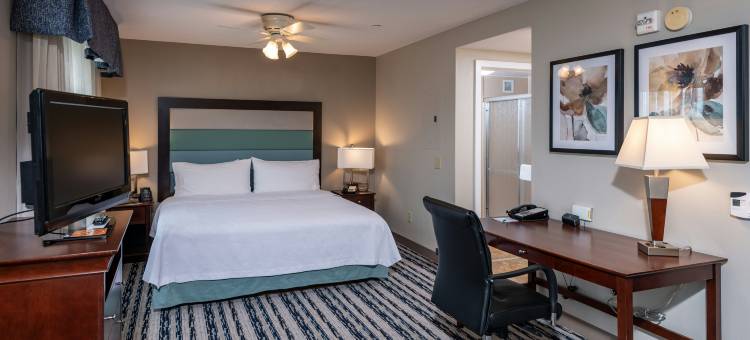 波特兰Homewood Suites by Hilton(Homewood Suites by Hilton Portland)图片