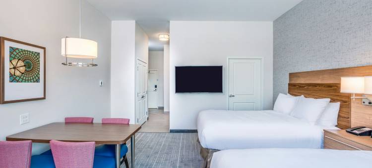 芝加哥沃基根/格尼TownePlace Suites酒店(TownePlace Suites Chicago Waukegan/Gurnee)图片
