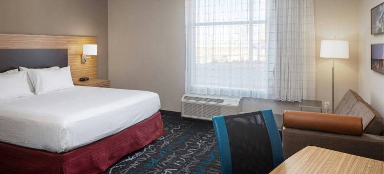米德兰南部/I-20 TownePlace Suites酒店(TownePlace Suites Midland South/I-20)图片