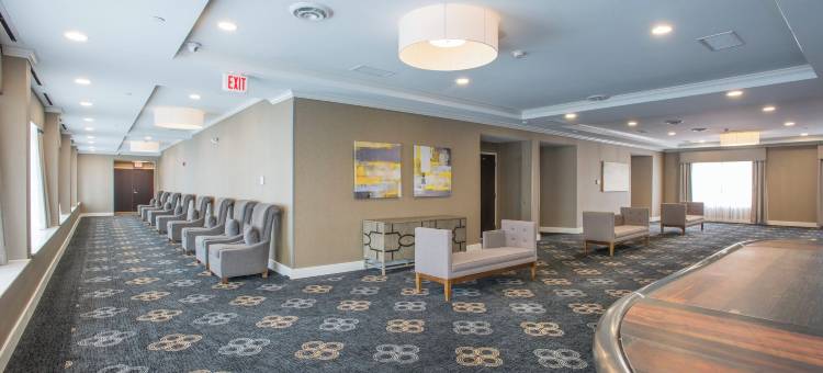 voco 辛辛那提(voco THE CLAIR CINCINNATI DOWNTOWN by IHG)图片