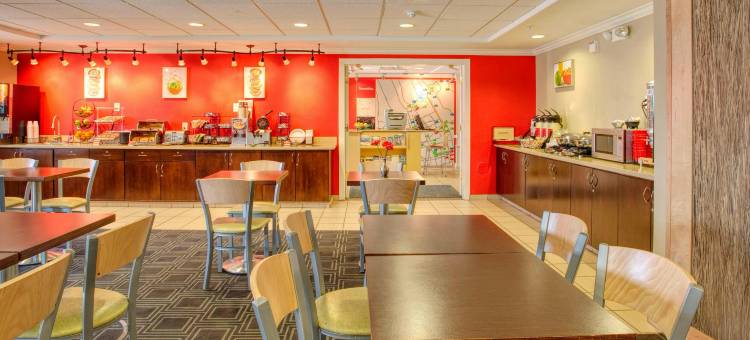 拉斯克鲁塞斯万豪TownePlace套房酒店(TownePlace Suites Las Cruces)图片