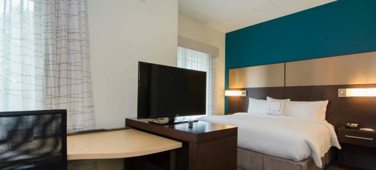 罗利-达勒姆机场/布赖尔溪居家酒店(Residence Inn Raleigh-Durham Airport/Brier Creek)图片