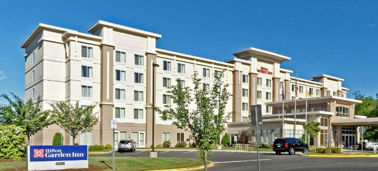 芒特劳雷尔希尔顿花园酒店(Hilton Garden Inn Mt. Laurel)图片
