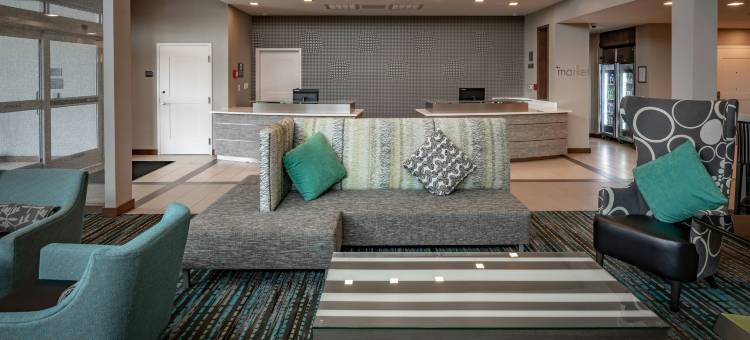 达拉斯峡谷居家旅馆(Residence Inn Dallas at the Canyon)图片