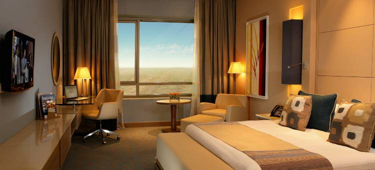 埃尔比勒罗塔纳酒店(Erbil Rotana)图片