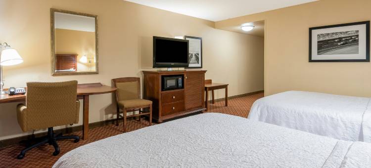 佛罗伦萨北I-95欢朋套房酒店(Hampton Inn & Suites Florence-North-I-95)图片