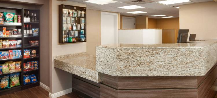 欧文光谱Residence Inn 酒店(Residence Inn Irvine Spectrum)图片