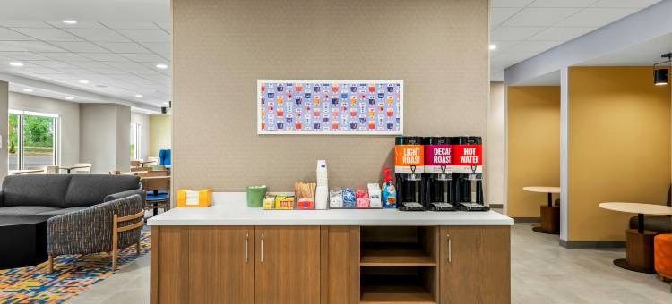 库珀斯敦希尔顿欢朋酒店(Hampton Inn by Hilton Cooperstown)图片