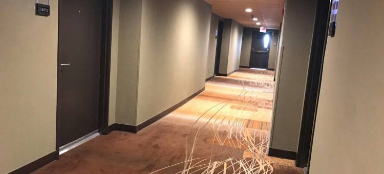洛杉矶-阿罕布拉-帕萨迪纳格林豪泰酒店(GreenTree Inn & Suites Los Angeles - Alhambra - Pasadena)图片