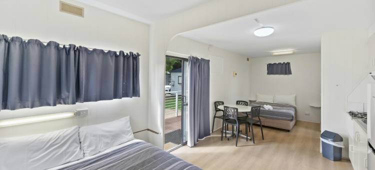 沃加沃加 BIG4 英吉尼亚假日度假园区(Big4 Ingenia Holidays Wagga Wagga)图片